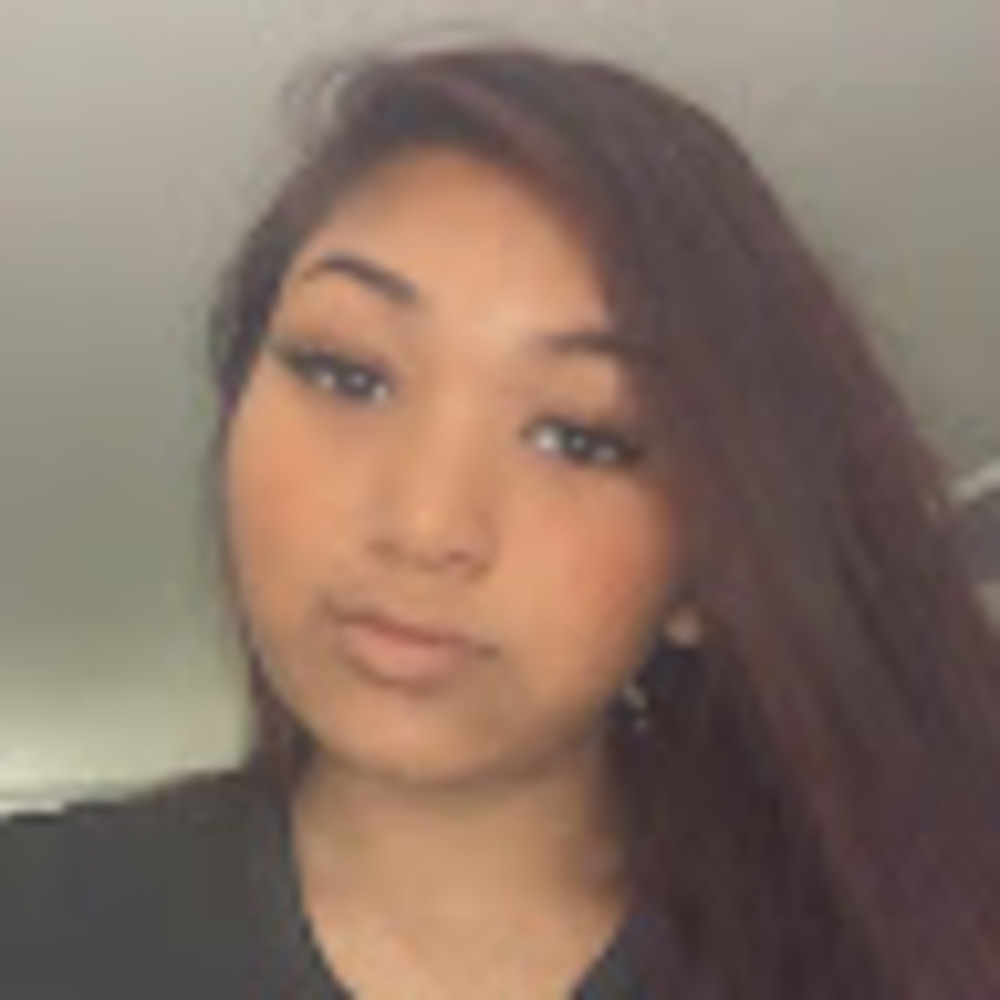 Meet your Posher, Kaitlin